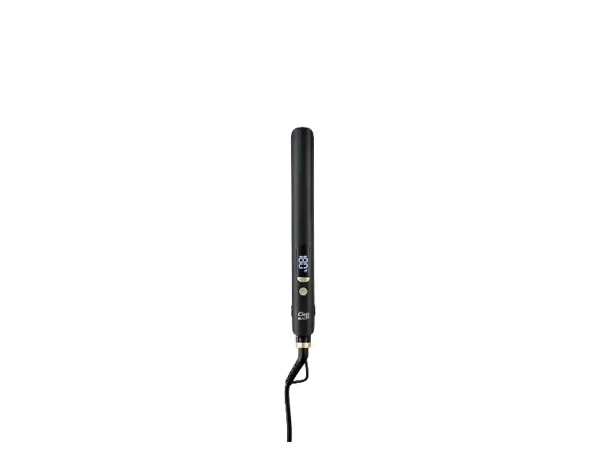 Bild 2 von CIEN BEAUTY Glätteisen »HG14597«, mit Keramik-Keratin-Beschichtung