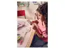 Bild 1 von CRELANDO® Bastelperlen-Set