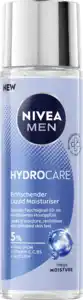NIVEA MEN Liquid Moisturiser Hydro Care, 100 ml