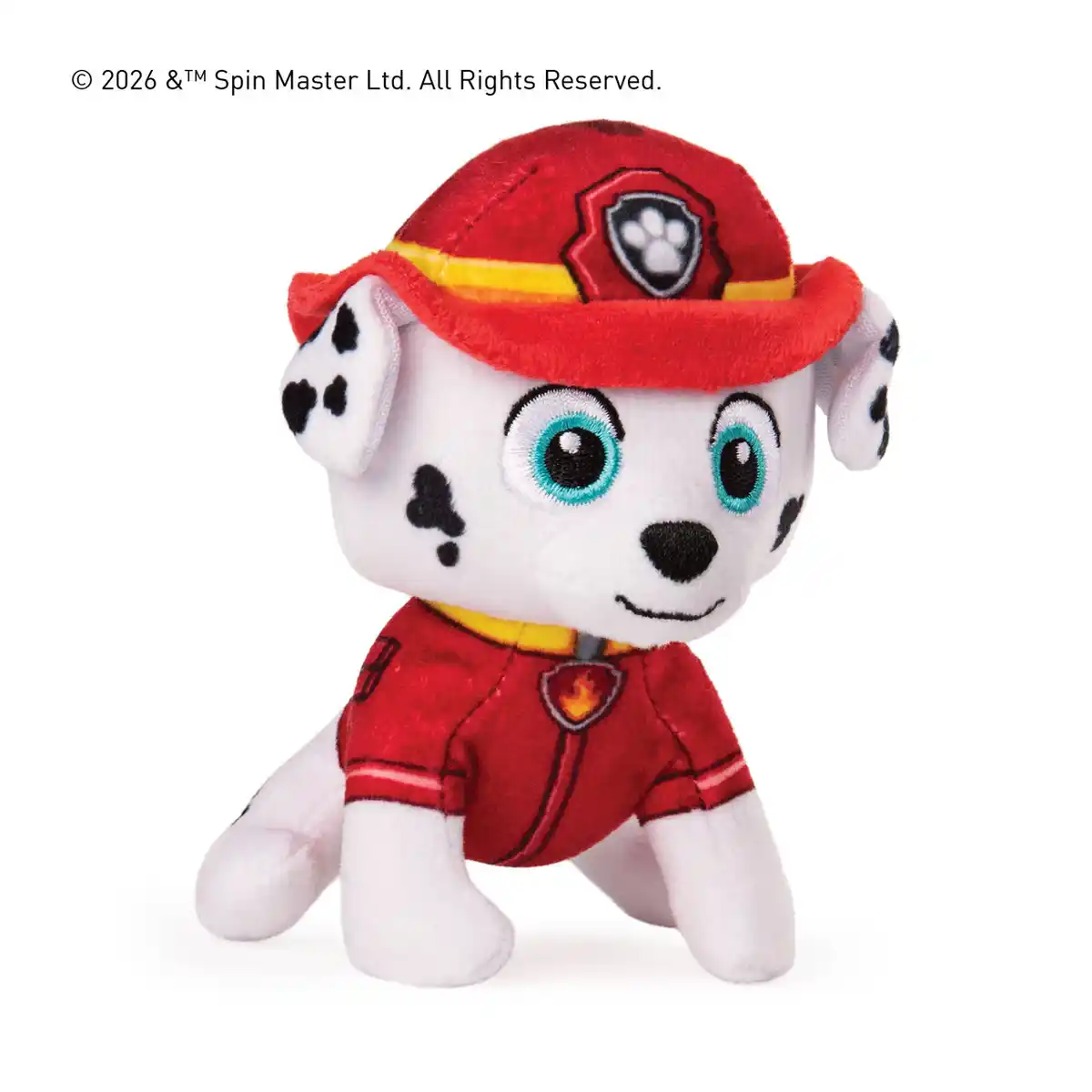 Bild 3 von PAW PATROL Mini-Plüschtier