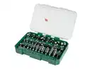 Bild 2 von PARKSIDE® Fräserbit-Set, 30-teilig