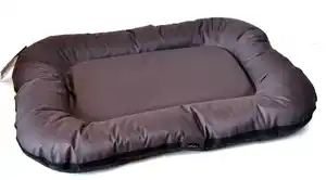 Lebon Hundekissen Ponto braun