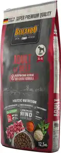 Belcando GF Hundetrockenfutter Adult 12,5 kg Rind