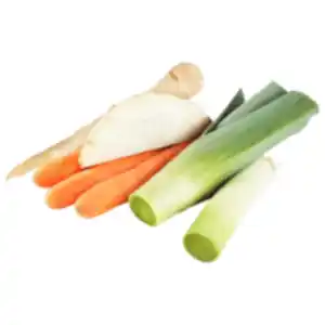 Suppengrün