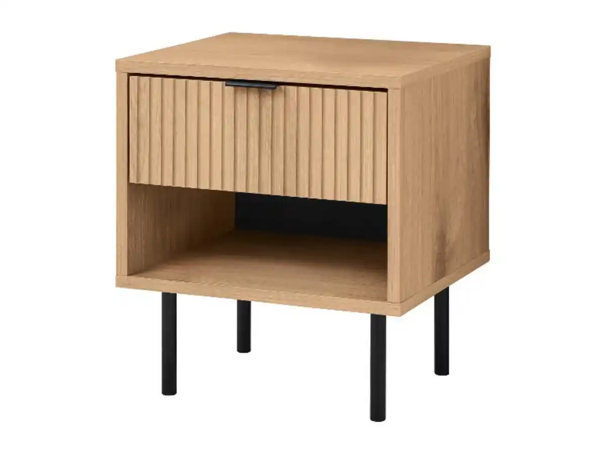 Bild 3 von LIVARNO® Nachttisch, B 40 x H 45 x T 35 cm