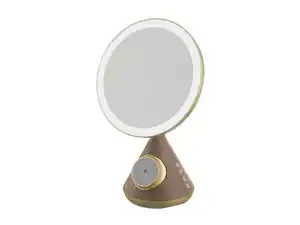TRONIC® LED-Schminkspiegel