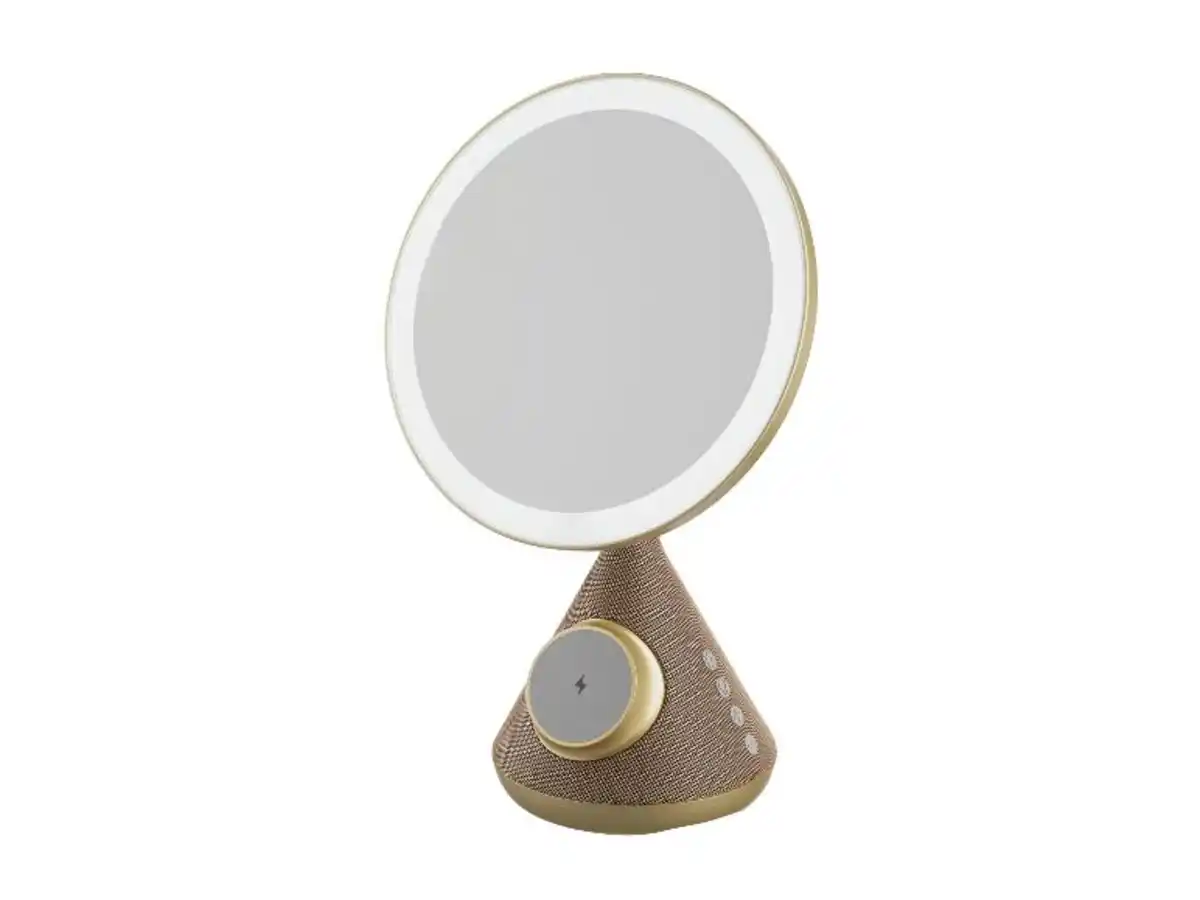 Bild 1 von TRONIC® LED-Schminkspiegel