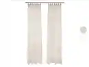 Bild 3 von LIVARNO® Vorhangschal-Set, 2-teilig