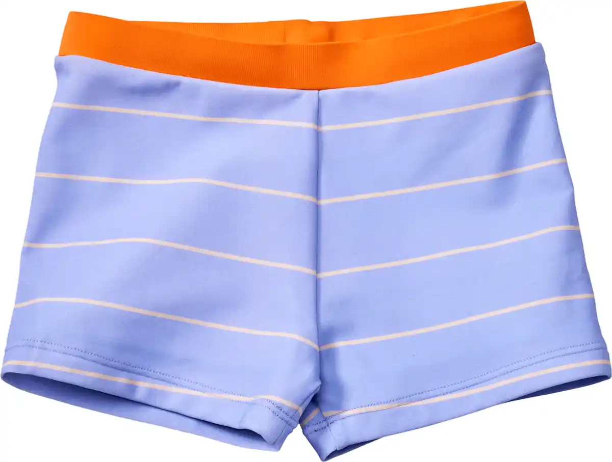 Bild 1 von PUSBLU Badehose, lila & orange, Gr. 110/116, 1 St