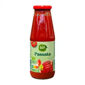 BIO Passata