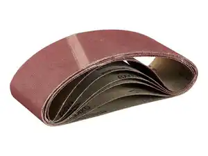 PARKSIDE® Schleifpapier-Set für Band-/Schwing-/Exzenter- und Multischleifer,  6 Blatt