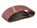 Bild 1 von PARKSIDE® Schleifpapier-Set für Band-/Schwing-/Exzenter- und Multischleifer,  6 Blatt