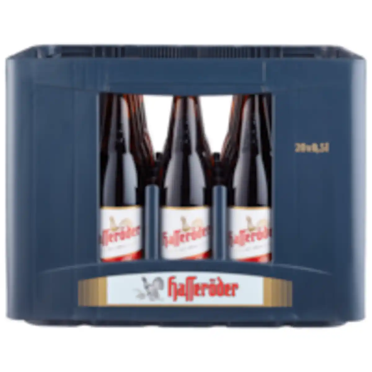 Bild 1 von Hasseröder Premium Pils