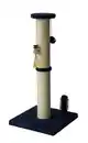 Bild 1 von Nobby Kratzbaum Brush H 88 cm dunkelgrau