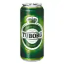 Bild 1 von Tuborg Pilsener Dose