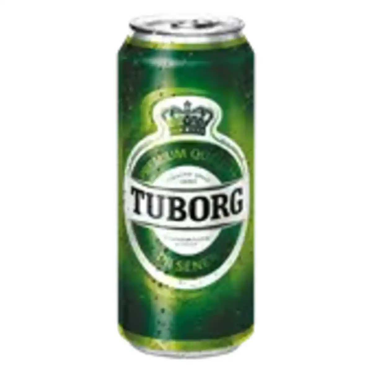 Bild 1 von Tuborg Pilsener Dose