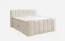 Bild 2 von Bega ED Lifestyle - Boxspringbett Batea