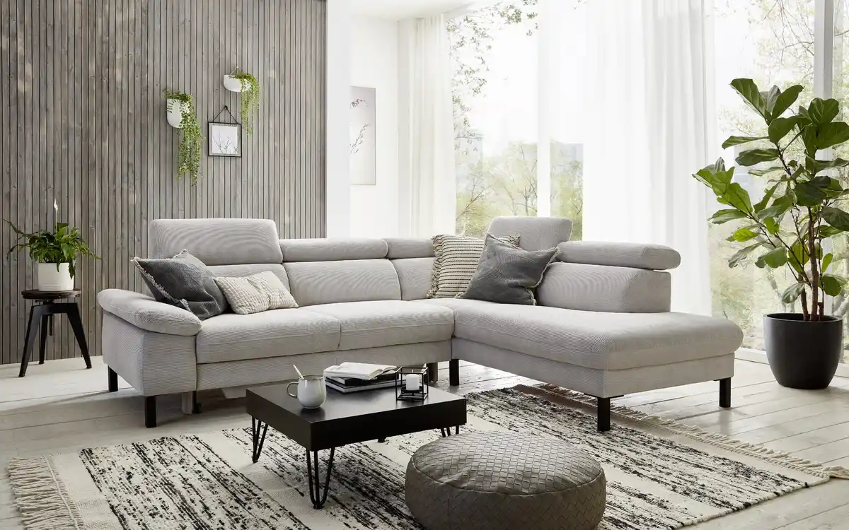 Bild 4 von Carina - Wohnlandschaft Bente