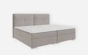 hardi - Boxspringbett Star2