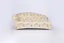 Bild 1 von Better Home 3-Sitzer Sofa Loretta mit linker Armlehne, ca. 193 x 83 x 85 cm – Blumenmuster