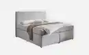 Bild 2 von hardi - Boxspringbett Aspen