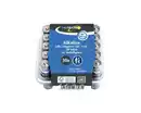 Bild 1 von HEITECH Batterien AA 30er Mignon
