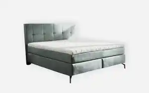 vito - Boxspringbett Somo