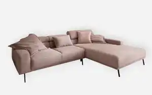 SCHÖNER WOHNEN-Kollektion - Ecksofa Tossa