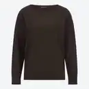 Bild 1 von Damen-Pullover mit Karostrickmuster