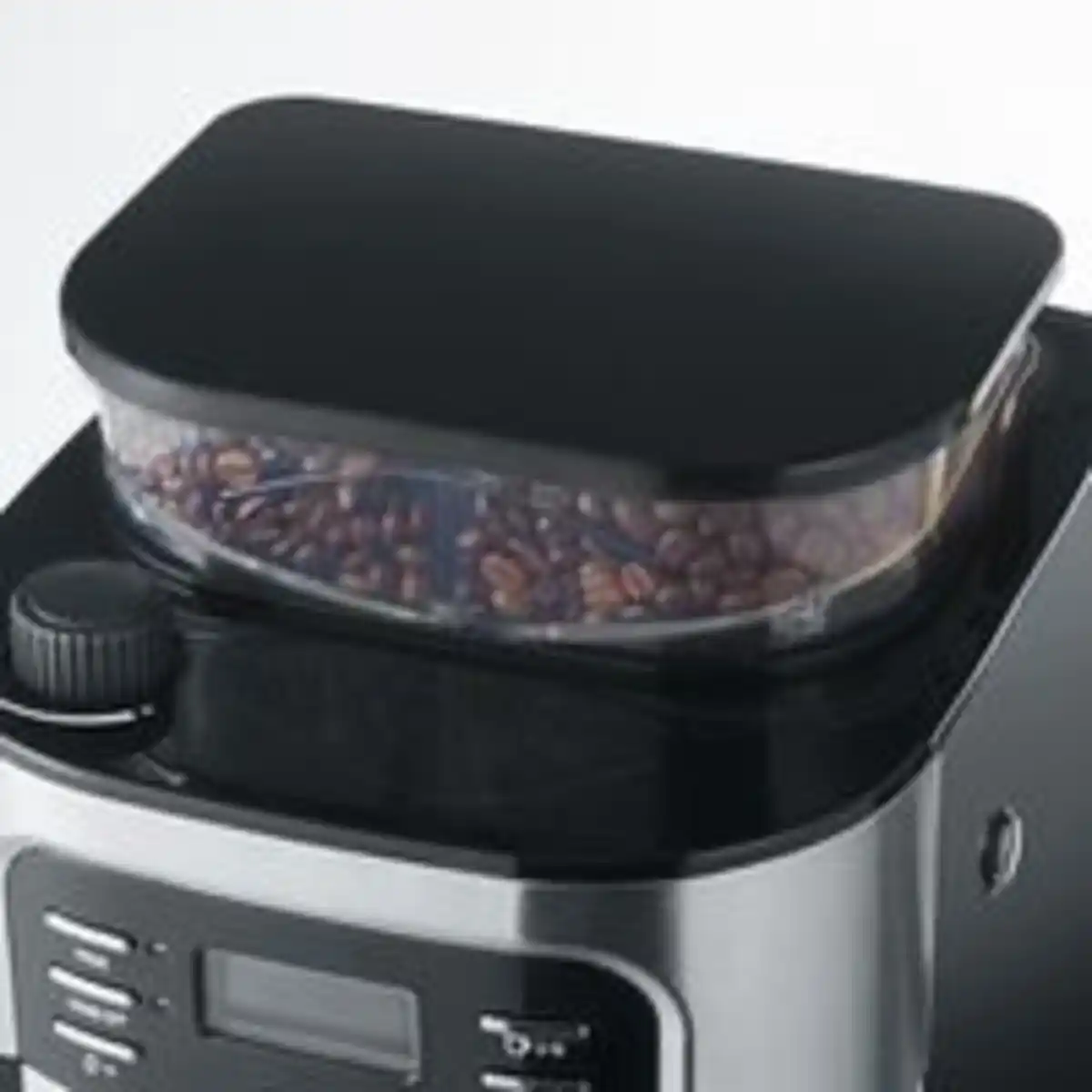 Bild 2 von Severin Kaffeemaschine mit Mahlwerk