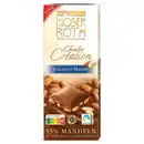 Bild 1 von MOSER ROTH Chocolat Création 125 g, Vollmilch Mandel