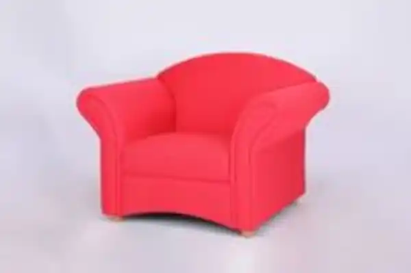 Bild 2 von Better Home Polstersessel Loretta, ca. 110 x 84 x 84 cm – Rosa