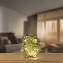Bild 1 von LED-Glaseule mit Timerfunktion, Ø ca. 12 cm
