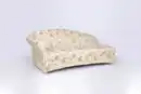 Bild 3 von Better Home 3-Sitzer Sofa Loretta mit linker Armlehne, ca. 193 x 83 x 85 cm – Blumenmuster