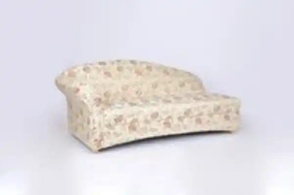 Bild 3 von Better Home 3-Sitzer Sofa Loretta mit linker Armlehne, ca. 193 x 83 x 85 cm – Blumenmuster