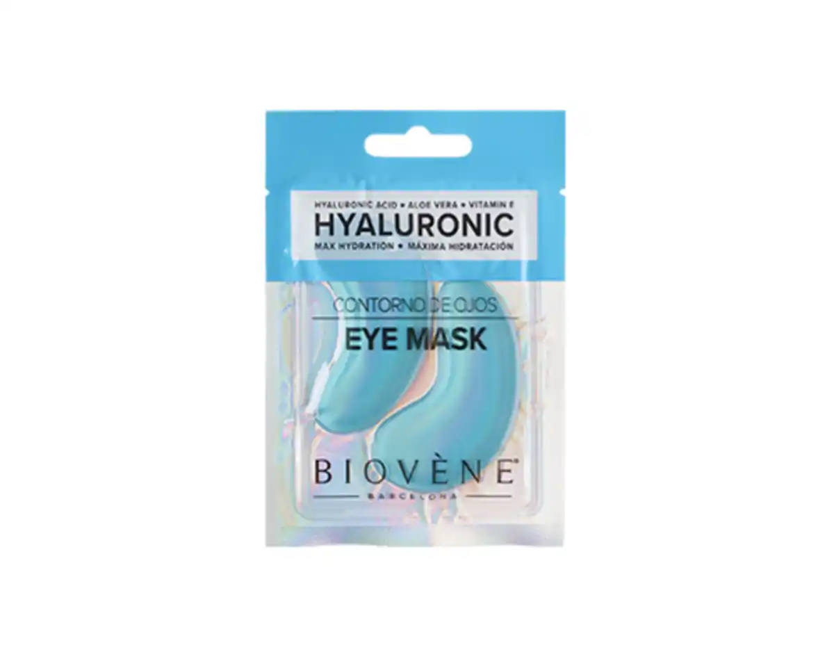 Bild 2 von Biovene Pad-Masken