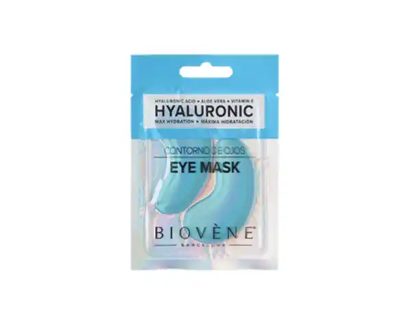 Bild 2 von Biovene Pad-Masken