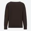 Bild 2 von Damen-Pullover mit Karostrickmuster