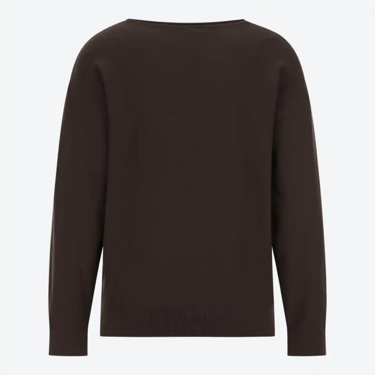Bild 2 von Damen-Pullover mit Karostrickmuster