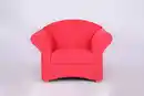 Bild 1 von Better Home Polstersessel Loretta, ca. 110 x 84 x 84 cm – Rosa