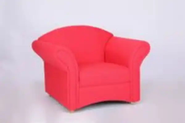 Bild 3 von Better Home Polstersessel Loretta, ca. 110 x 84 x 84 cm – Rosa