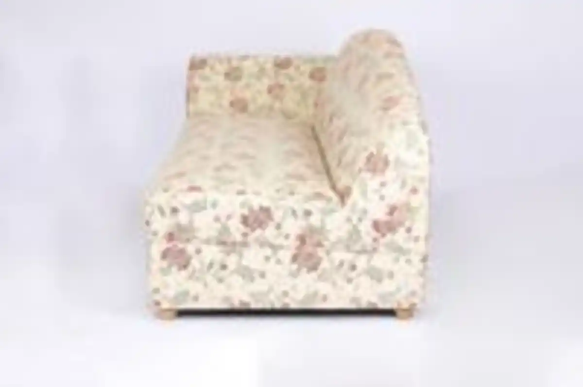 Bild 2 von Better Home 3-Sitzer Sofa Loretta mit linker Armlehne, ca. 193 x 83 x 85 cm – Blumenmuster