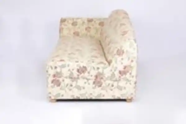 Bild 2 von Better Home 3-Sitzer Sofa Loretta mit linker Armlehne, ca. 193 x 83 x 85 cm – Blumenmuster