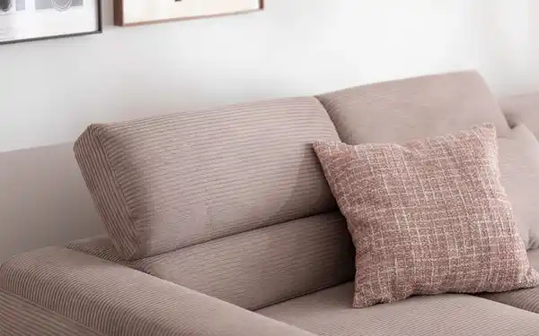 Bild 3 von SCHÖNER WOHNEN-Kollektion - Ecksofa Tossa