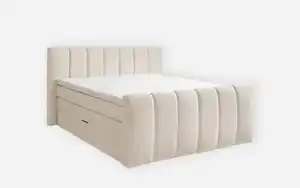 Bega ED Lifestyle - Boxspringbett Batea