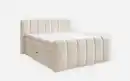 Bild 1 von Bega ED Lifestyle - Boxspringbett Batea