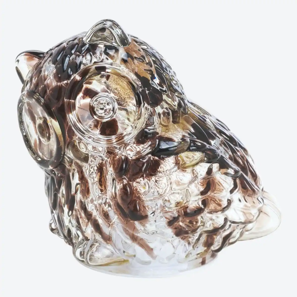 Bild 4 von LED-Glaseule mit Timerfunktion, Höhe ca. 12 cm