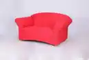 Bild 2 von Better Home 2-Sitzer Sofa Loretta, ca. 153 x 83 x 85 cm - Rosa