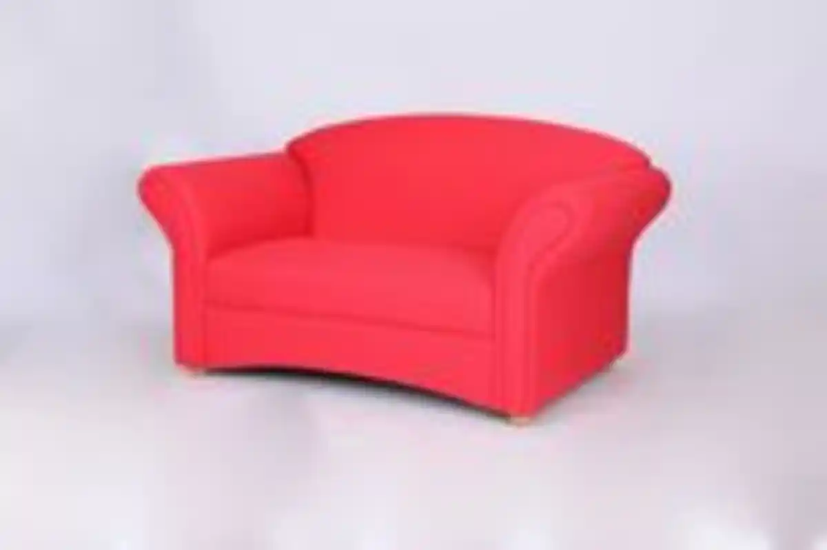 Bild 2 von Better Home 2-Sitzer Sofa Loretta, ca. 153 x 83 x 85 cm - Rosa