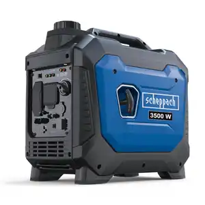 Scheppach Stromerzeuger SG3500i (Inverter)